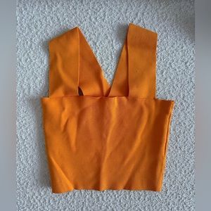LF Crop Top